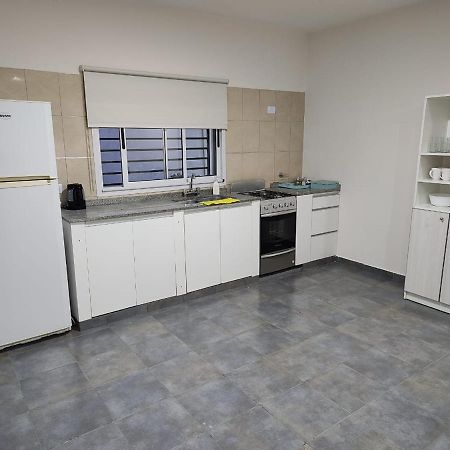 Duplex Del Valle San Fernando del Valle de Catamarca Eksteriør billede