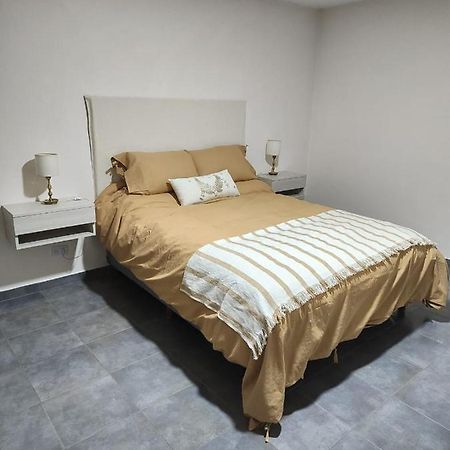 Duplex Del Valle San Fernando del Valle de Catamarca Eksteriør billede