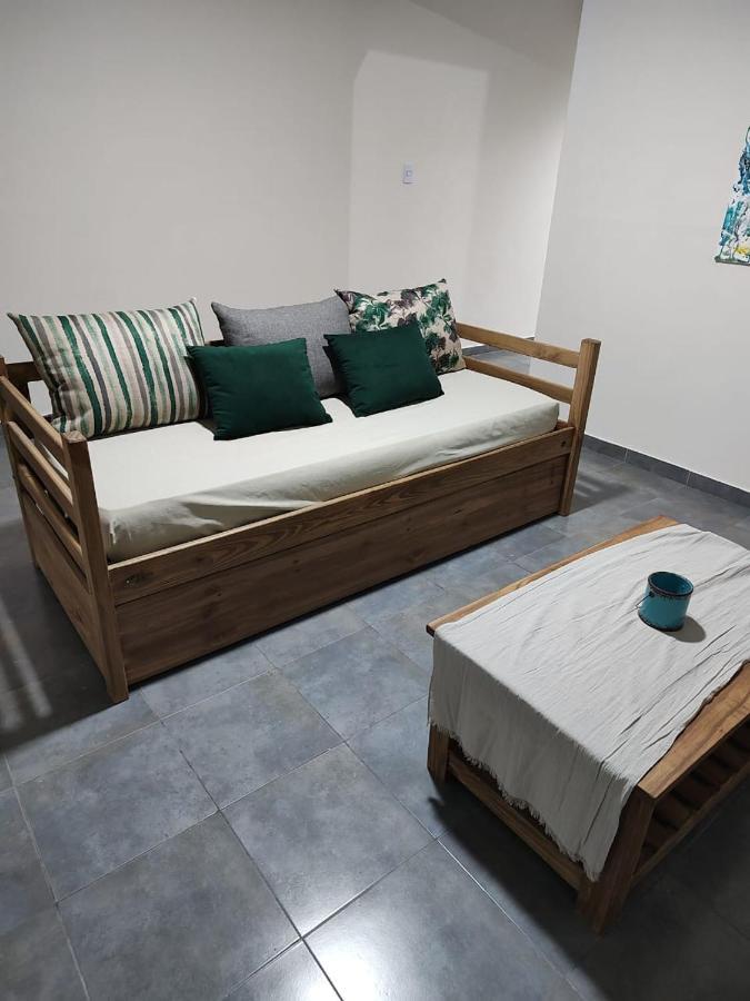 Duplex Del Valle San Fernando del Valle de Catamarca Eksteriør billede