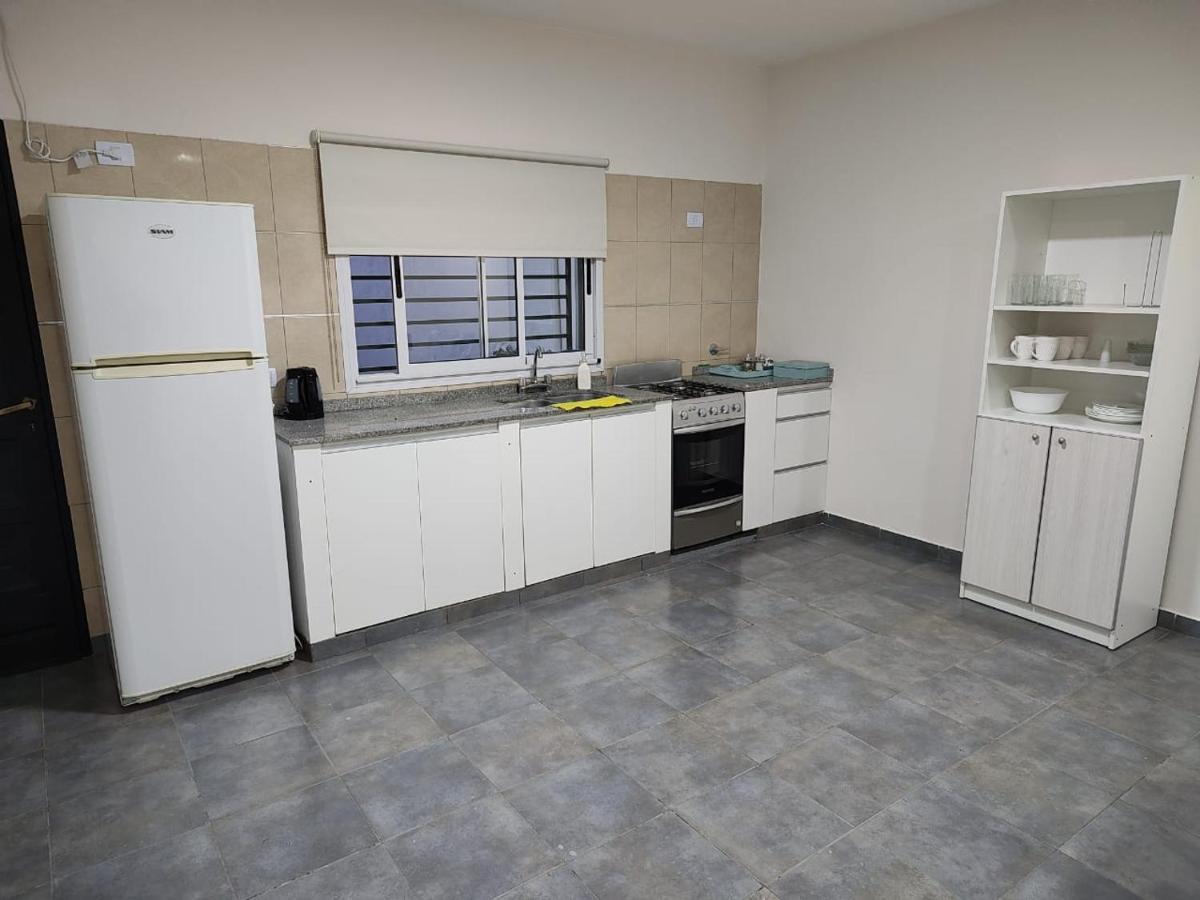 Duplex Del Valle San Fernando del Valle de Catamarca Eksteriør billede