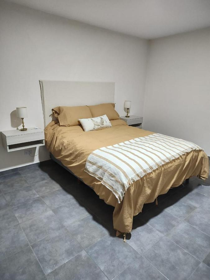 Duplex Del Valle San Fernando del Valle de Catamarca Eksteriør billede