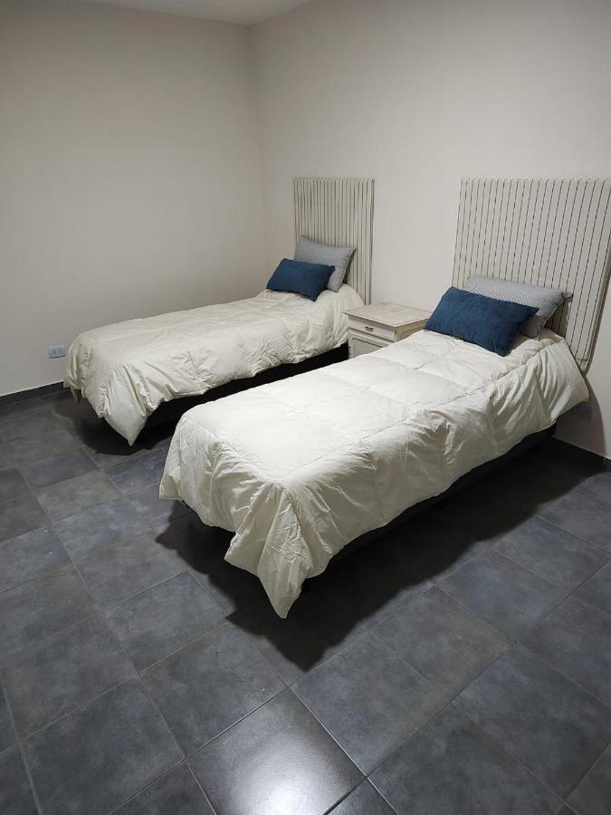 Duplex Del Valle San Fernando del Valle de Catamarca Eksteriør billede