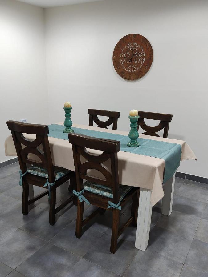 Duplex Del Valle San Fernando del Valle de Catamarca Eksteriør billede