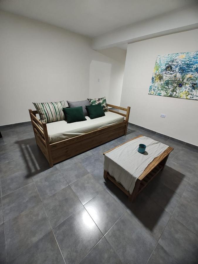 Duplex Del Valle San Fernando del Valle de Catamarca Eksteriør billede