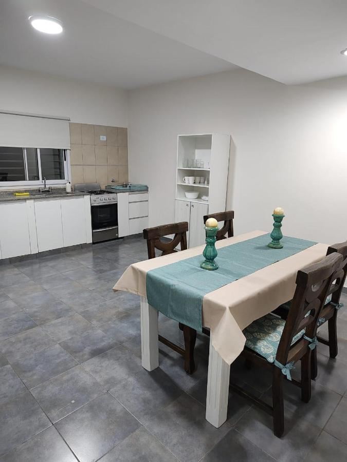 Duplex Del Valle San Fernando del Valle de Catamarca Eksteriør billede