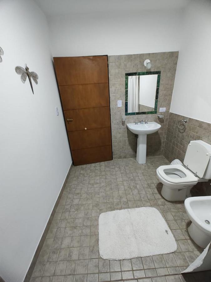 Duplex Del Valle San Fernando del Valle de Catamarca Eksteriør billede