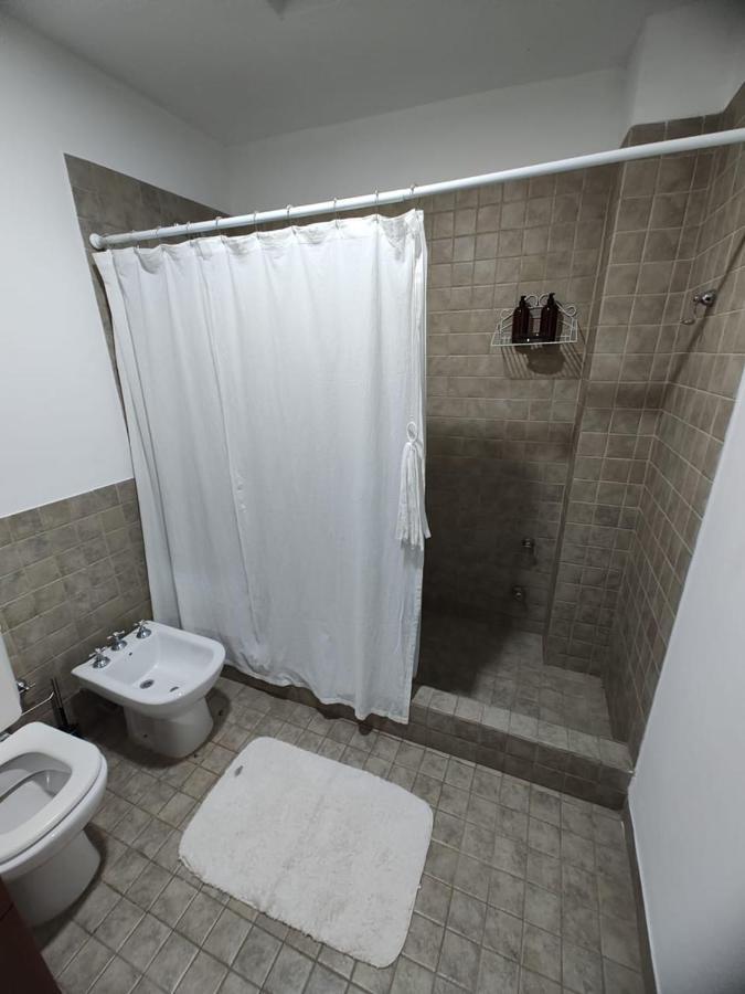 Duplex Del Valle San Fernando del Valle de Catamarca Eksteriør billede